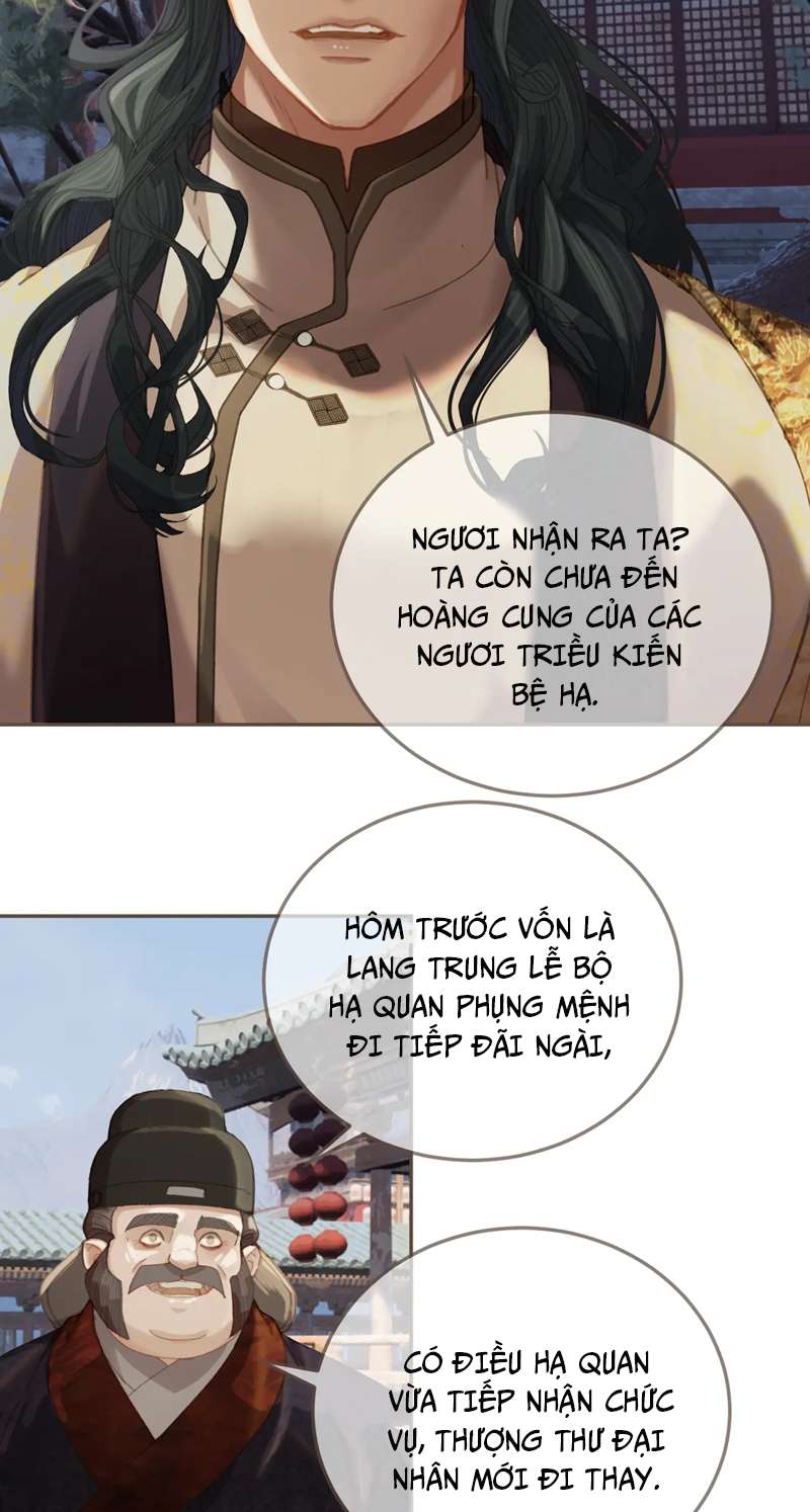 Á Nô 2: Thám Hoa Chapter 14 - Next Chapter 15