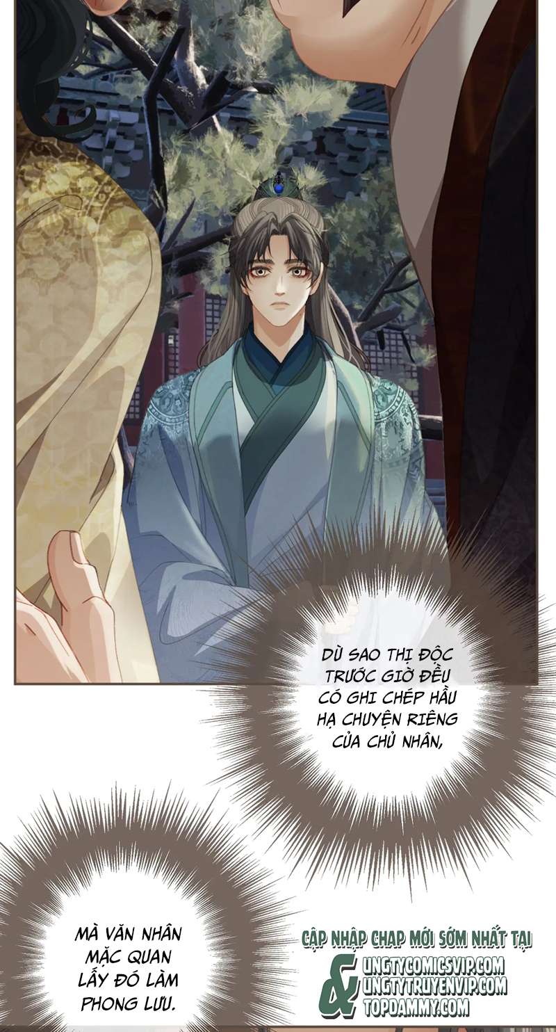 Á Nô 2: Thám Hoa Chapter 14 - Next Chapter 15