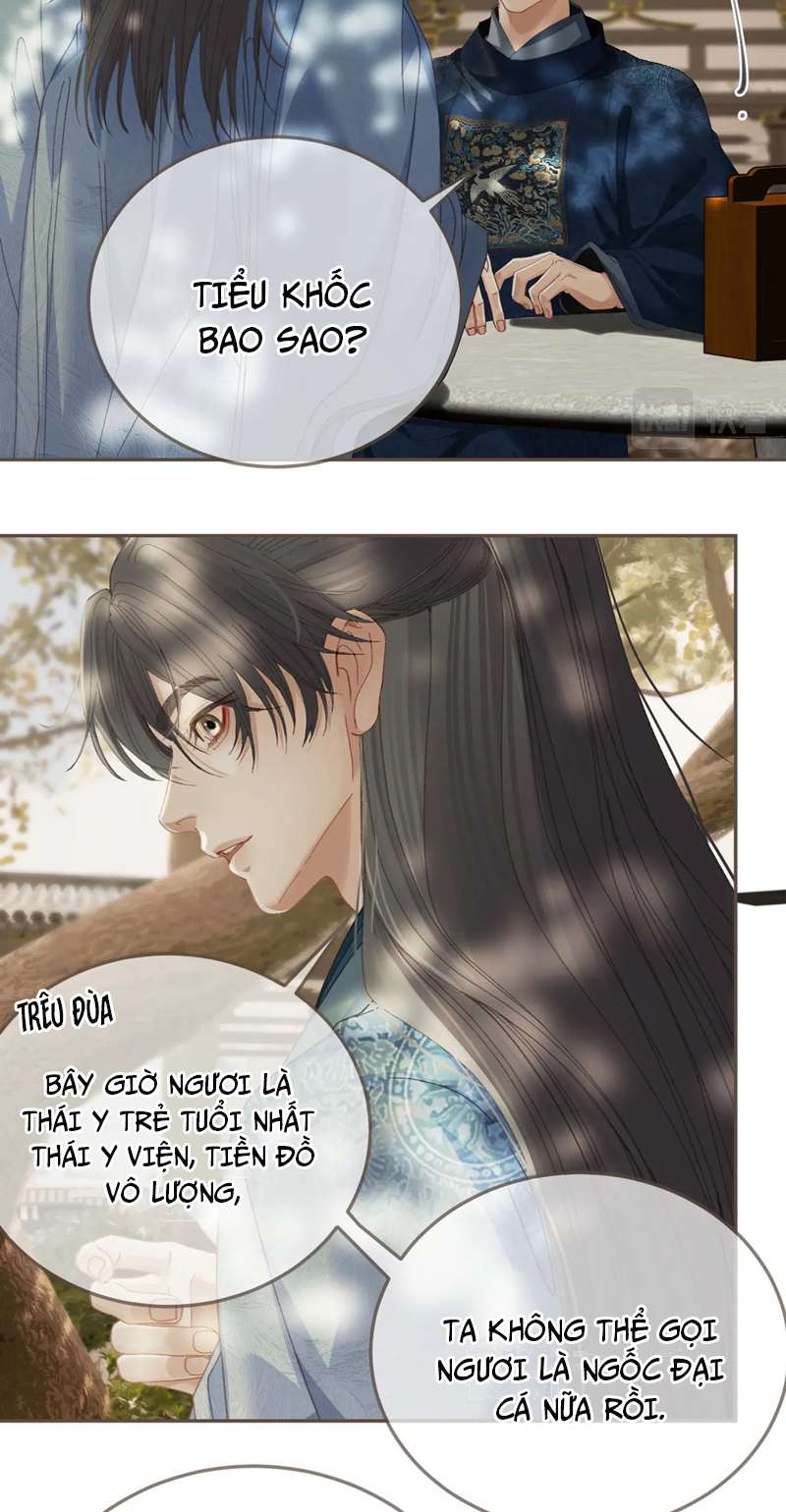 Á Nô 2: Thám Hoa Chapter 14 - Next Chapter 15