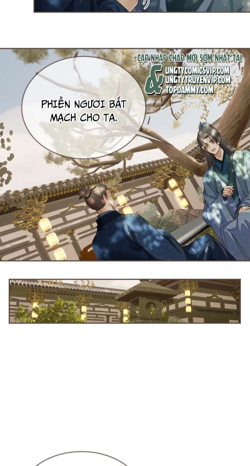 Á Nô 2: Thám Hoa Chapter 14 - Next Chapter 15