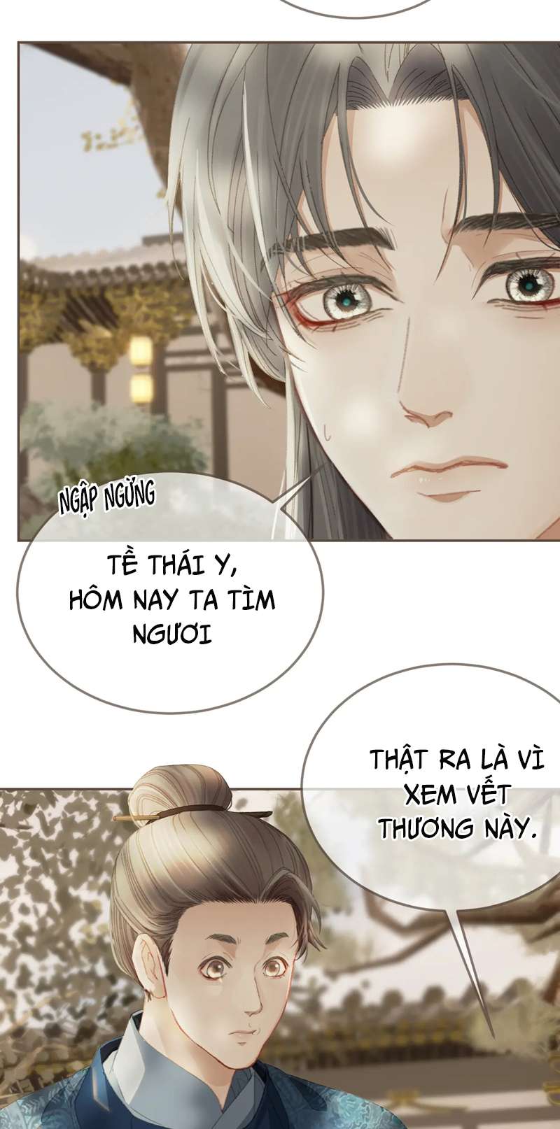 Á Nô 2: Thám Hoa Chapter 14 - Next Chapter 15