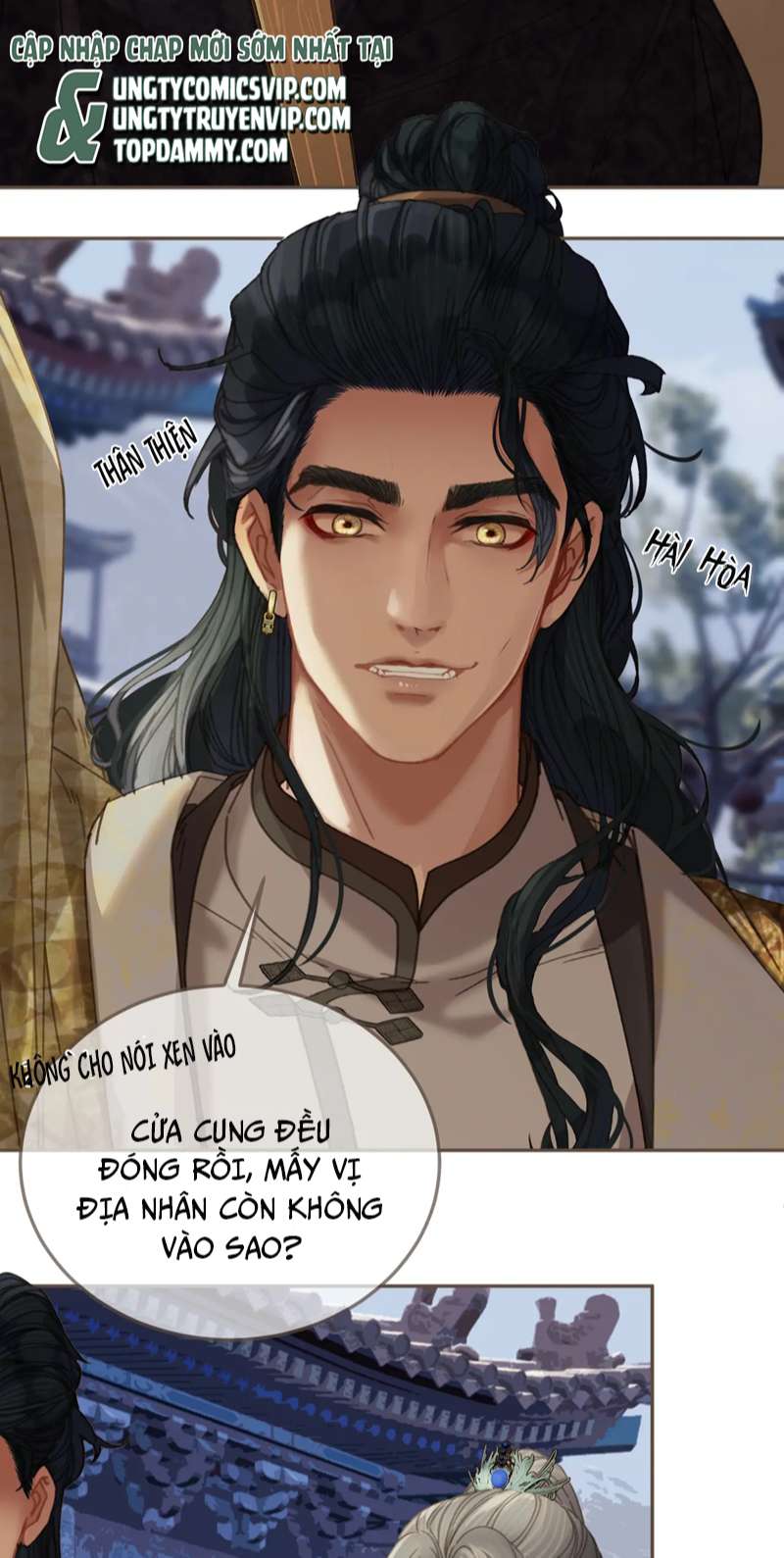 Á Nô 2: Thám Hoa Chapter 14 - Next Chapter 15