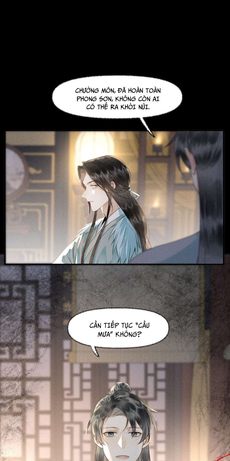 Tiên Tổ Tại Hạ Chap 8 - Next Chap 9