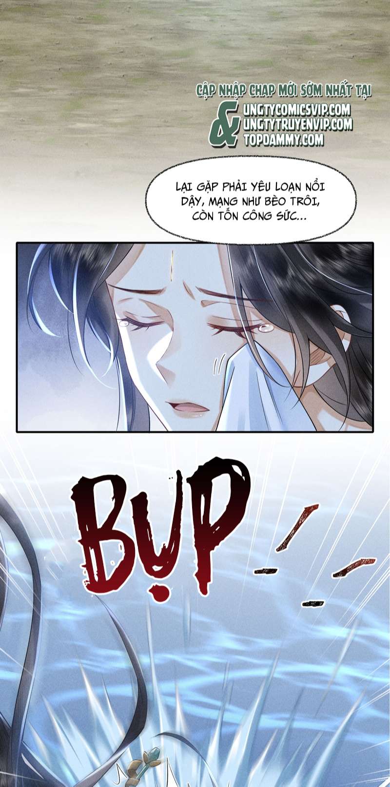 Tiên Tổ Tại Hạ Chap 8 - Next Chap 9