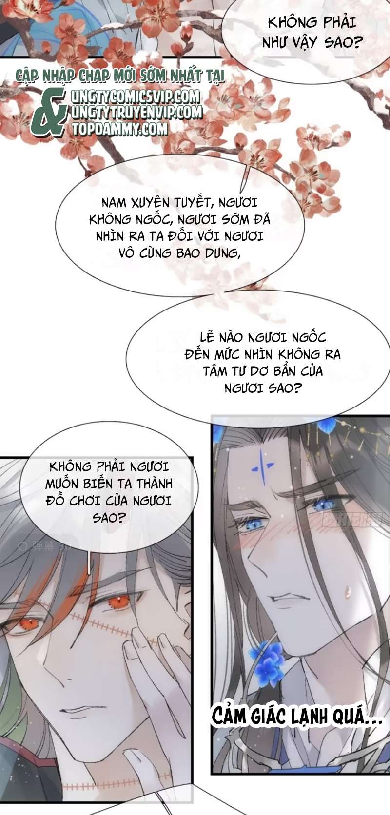 Tiên Ma Quấn Quýt Chap 68 - Next Chap 69