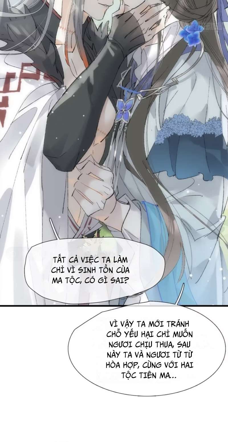 Tiên Ma Quấn Quýt Chap 68 - Next Chap 69