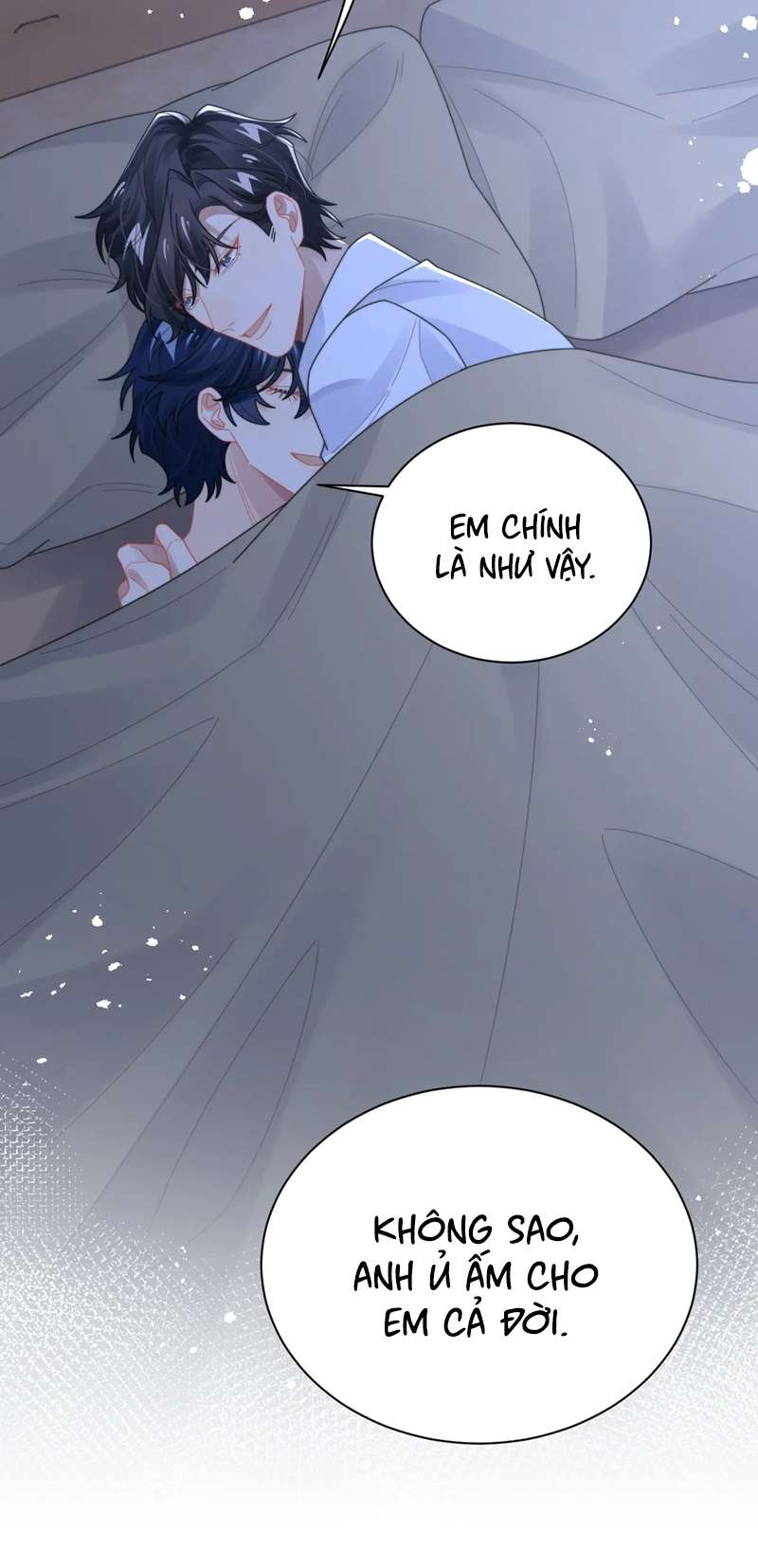 Tình Địch Mỗi Ngày Đều Trở Nên Đẹp Hơn Chap 86 - Next Chap 87