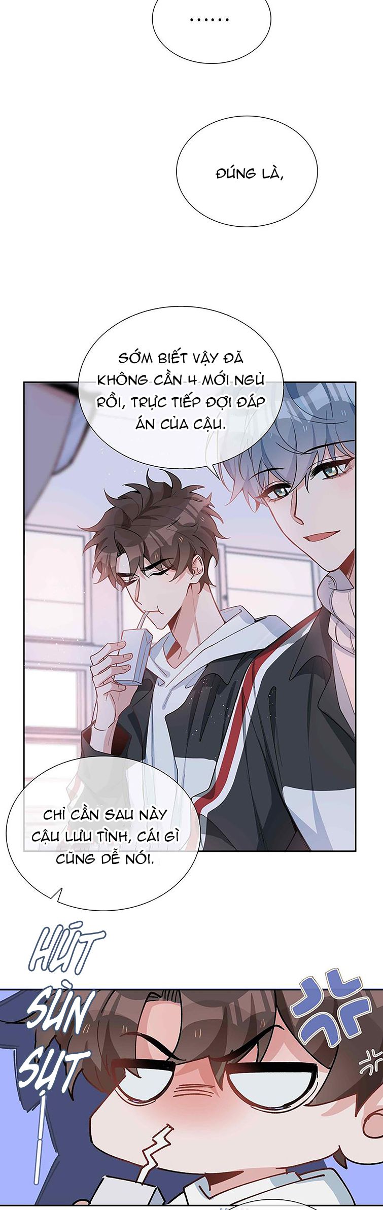 Sơn Hải Cao Trung Chap 64 - Next Chap 65