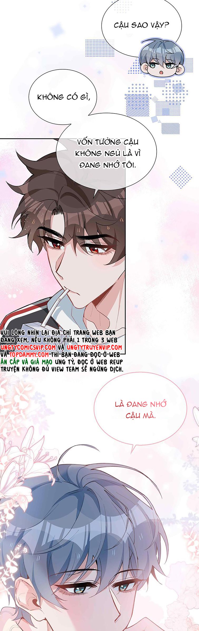 Sơn Hải Cao Trung Chap 64 - Next Chap 65