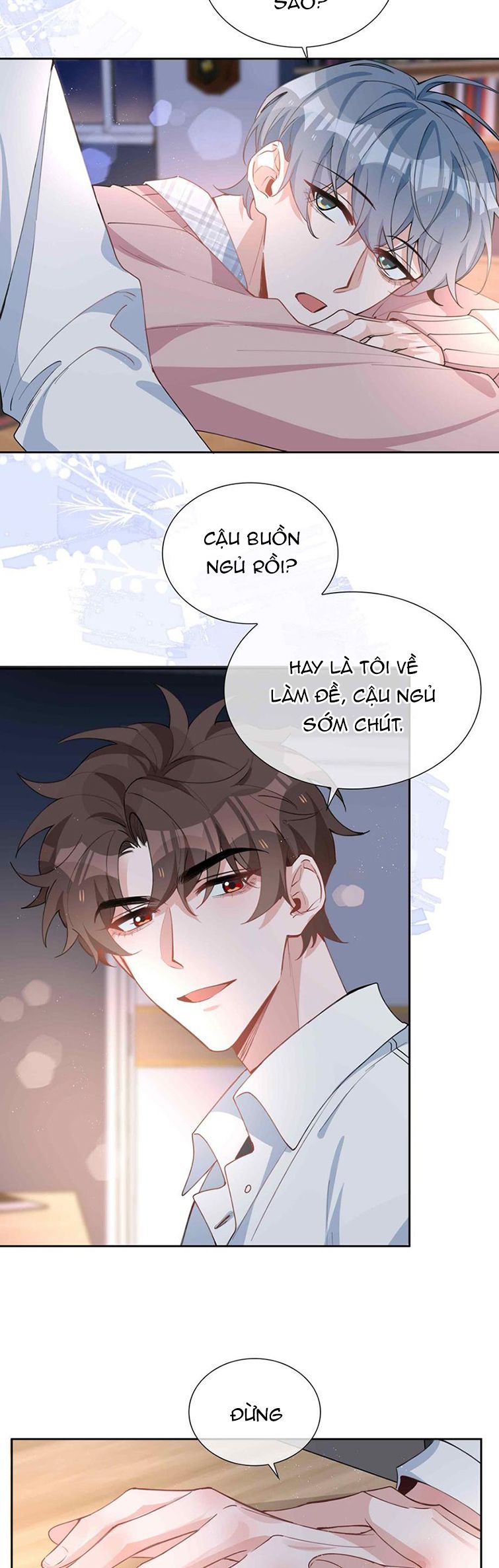 Sơn Hải Cao Trung Chap 64 - Next Chap 65