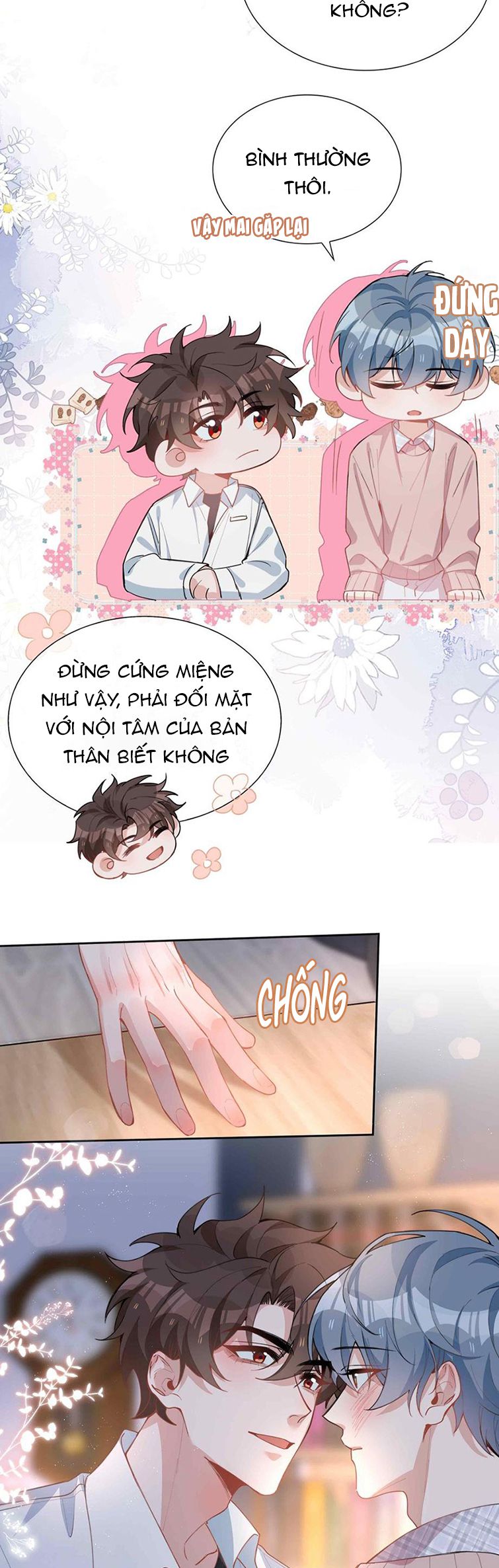 Sơn Hải Cao Trung Chap 64 - Next Chap 65