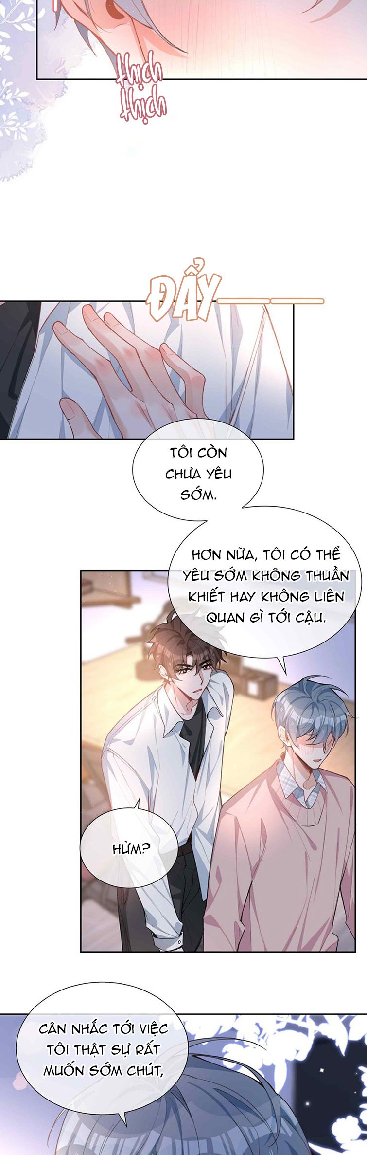 Sơn Hải Cao Trung Chap 64 - Next Chap 65