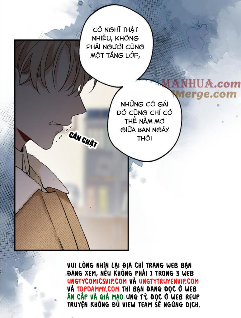 Đối Tượng Sống Chung Là Tình Địch Thì Phải Làm Sao Chap 49 - Next Chap 50