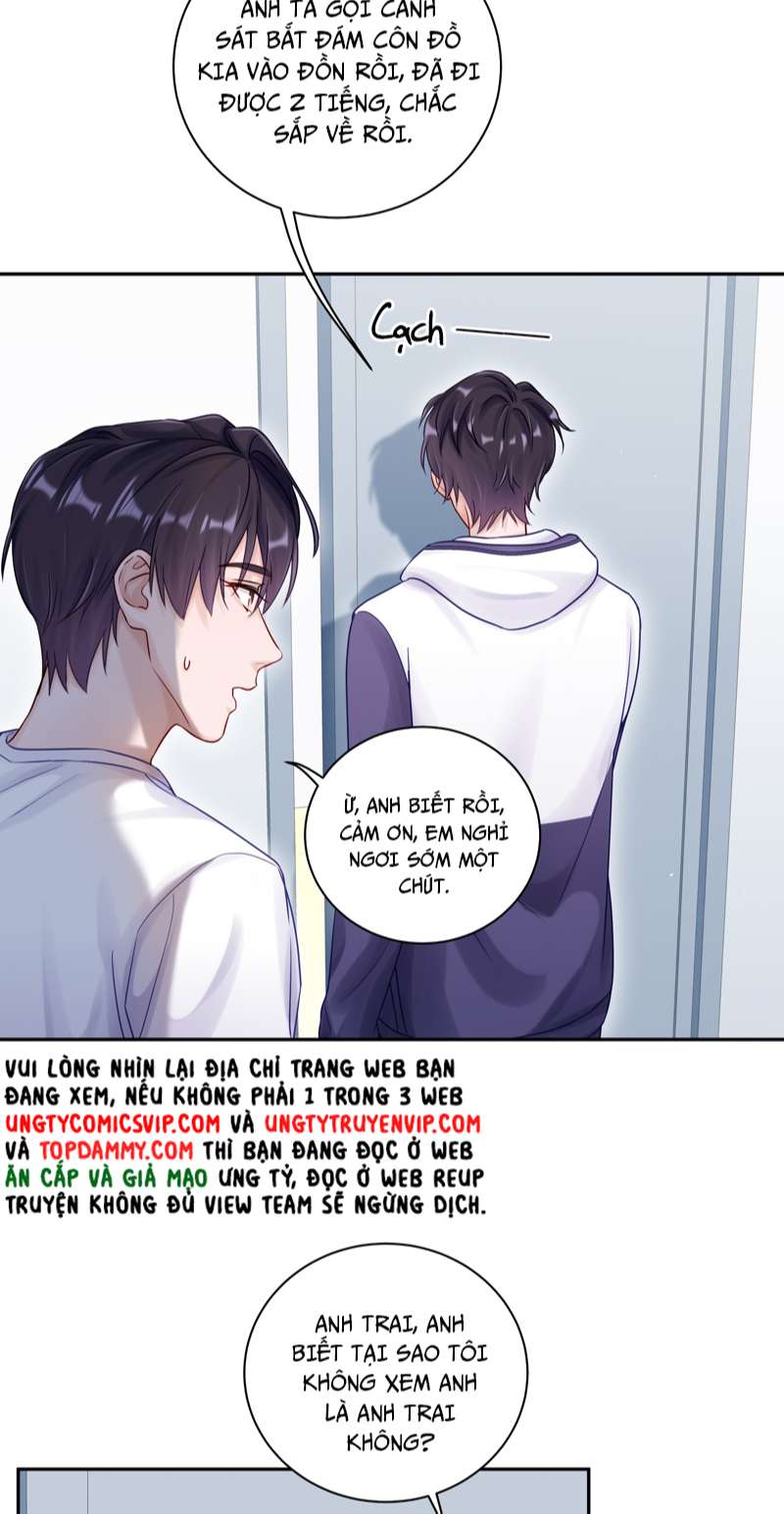 Để Ý Tôi Chút Nào Chap 46 - Next Chap 47