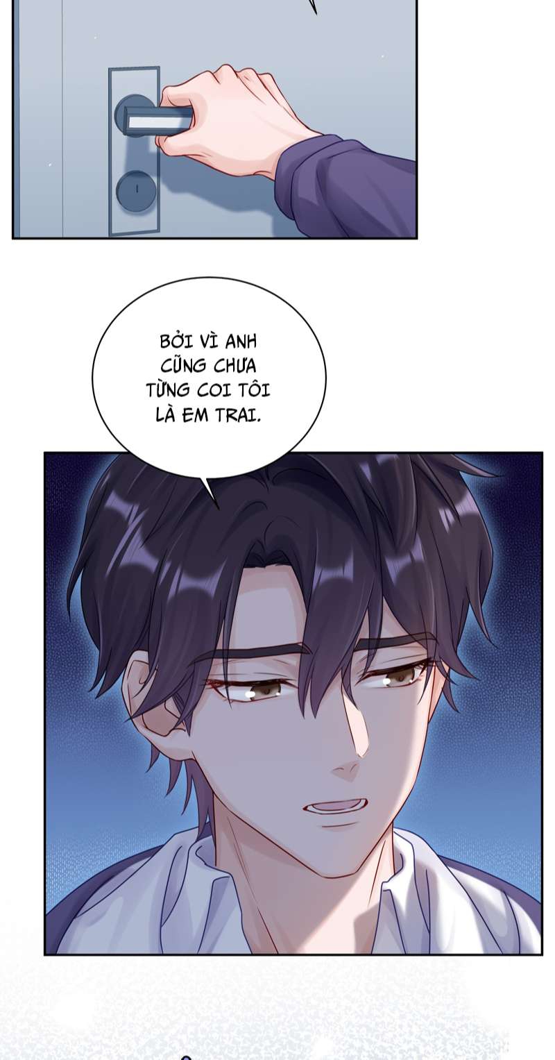 Để Ý Tôi Chút Nào Chap 46 - Next Chap 47