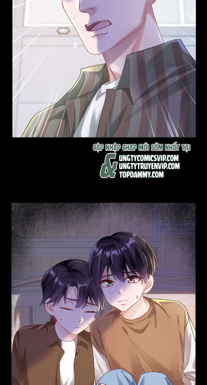 Để Ý Tôi Chút Nào Chap 46 - Next Chap 47