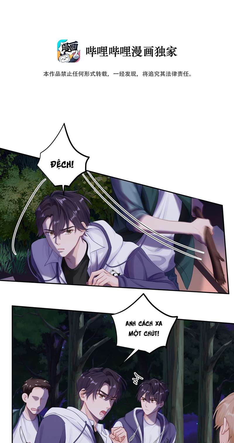 Để Ý Tôi Chút Nào Chap 46 - Next Chap 47