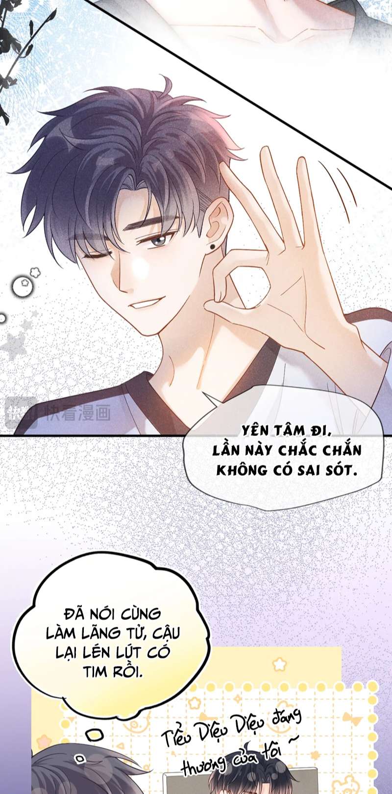 Giáo Thảo Bá Đạo Cầu Tôi Quay Lại Chap 28 - Next Chap 29