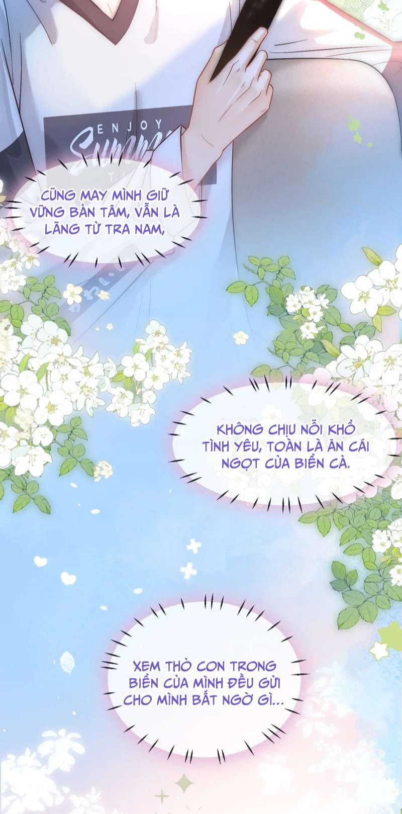 Giáo Thảo Bá Đạo Cầu Tôi Quay Lại Chap 28 - Next Chap 29