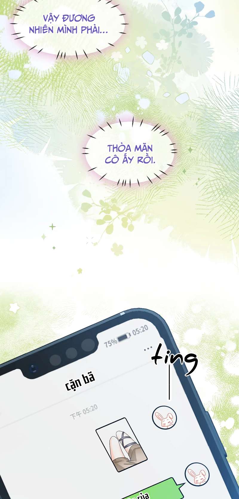 Giáo Thảo Bá Đạo Cầu Tôi Quay Lại Chap 28 - Next Chap 29