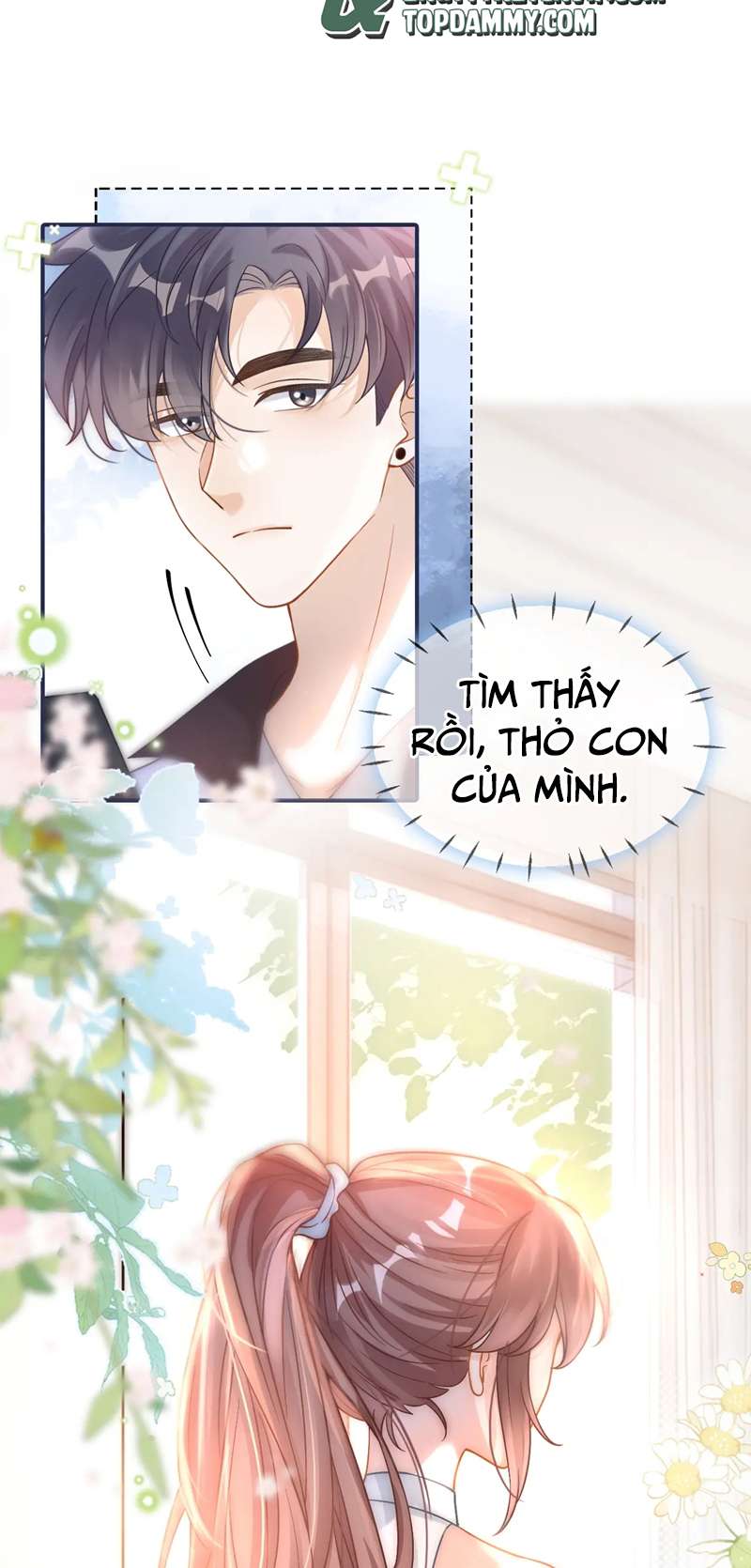 Giáo Thảo Bá Đạo Cầu Tôi Quay Lại Chap 28 - Next Chap 29