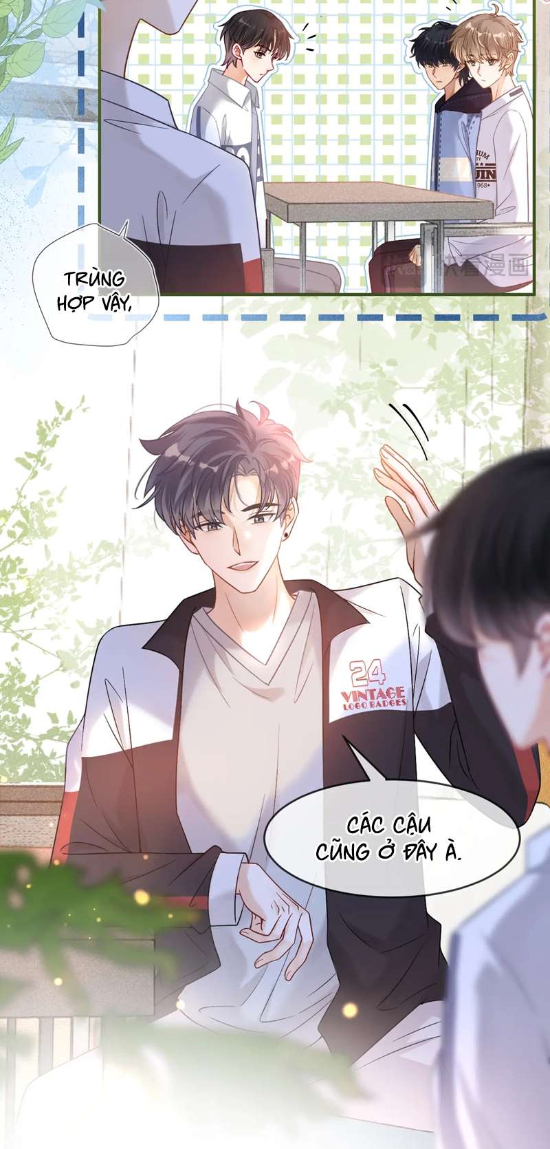 Giáo Thảo Bá Đạo Cầu Tôi Quay Lại Chap 28 - Next Chap 29