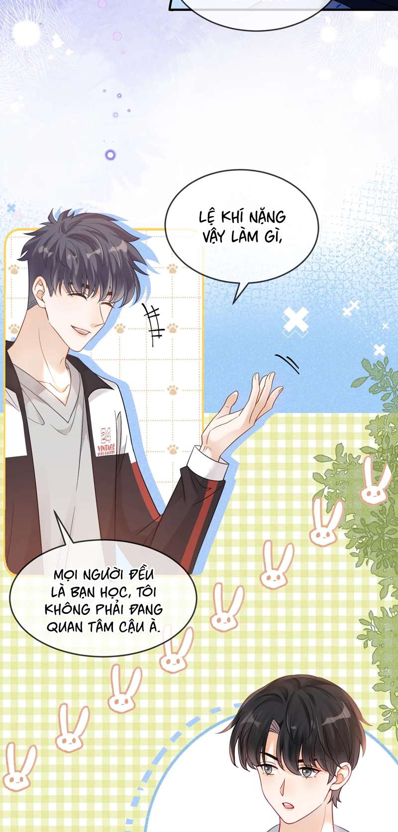 Giáo Thảo Bá Đạo Cầu Tôi Quay Lại Chap 28 - Next Chap 29