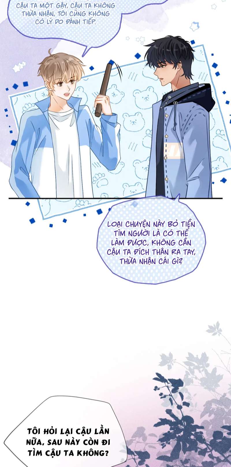 Giáo Thảo Bá Đạo Cầu Tôi Quay Lại Chap 28 - Next Chap 29