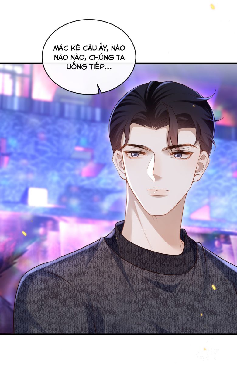 Anh Ấy Đến Từ Màn Đêm Chap 14 - Next Chap 15