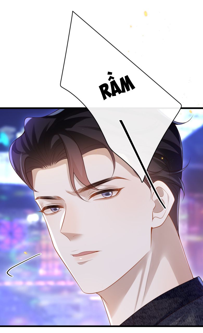 Anh Ấy Đến Từ Màn Đêm Chap 14 - Next Chap 15