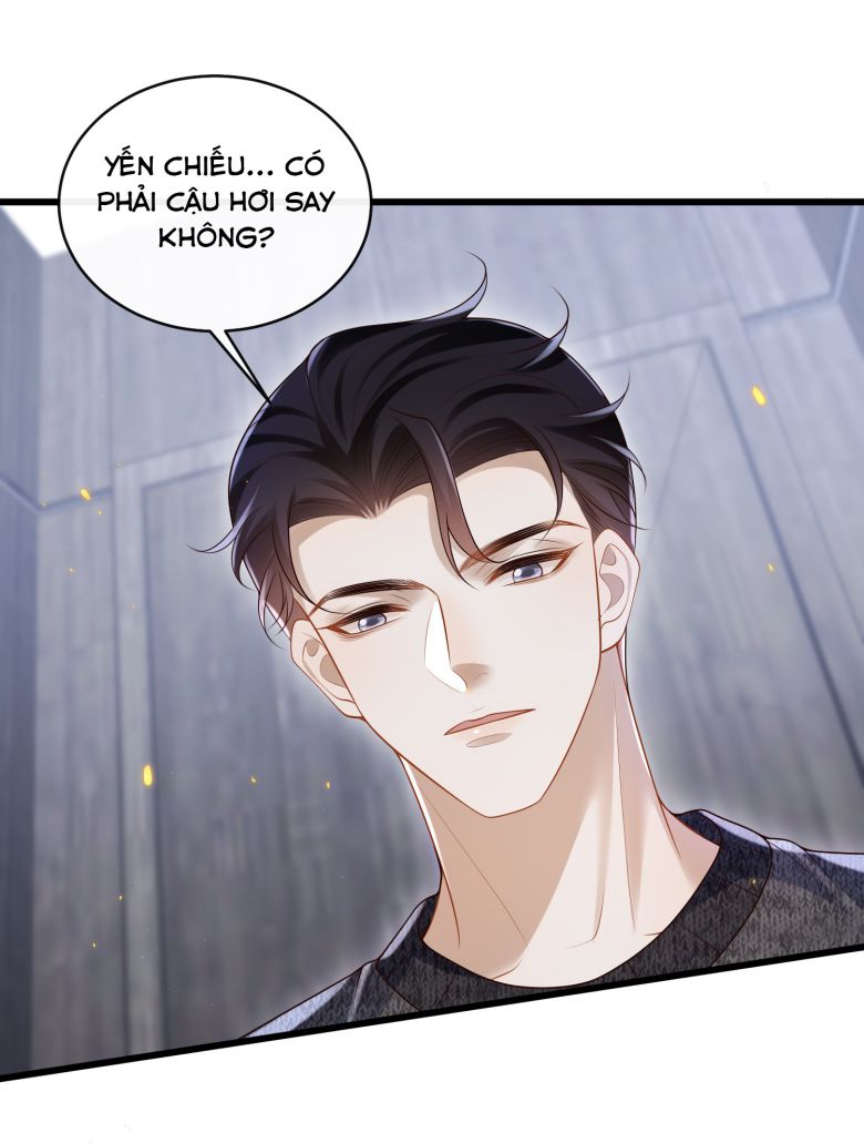 Anh Ấy Đến Từ Màn Đêm Chap 14 - Next Chap 15