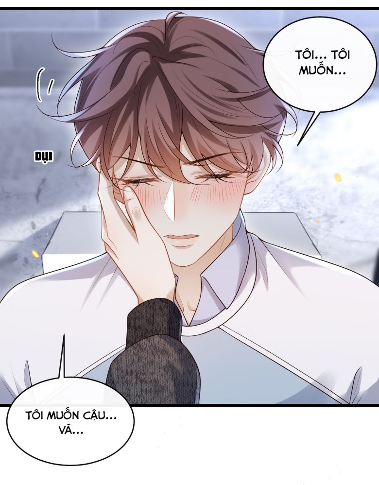 Anh Ấy Đến Từ Màn Đêm Chap 14 - Next Chap 15