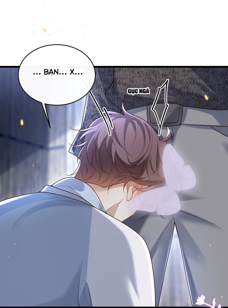 Anh Ấy Đến Từ Màn Đêm Chap 14 - Next Chap 15