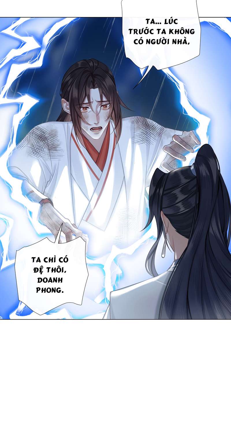 Bổn Tôn Tại Tông Môn Dưỡng Quỷ Hút Máu Chap 59 - Next Chap 60