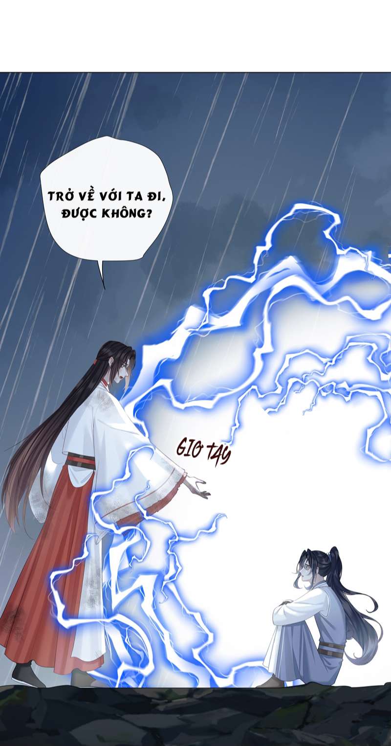 Bổn Tôn Tại Tông Môn Dưỡng Quỷ Hút Máu Chap 59 - Next Chap 60