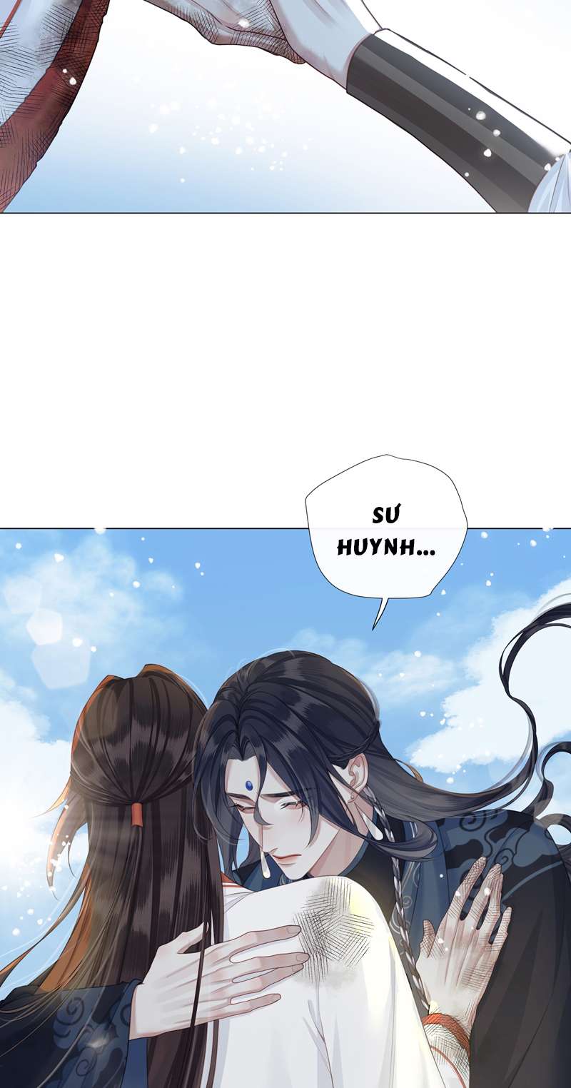 Bổn Tôn Tại Tông Môn Dưỡng Quỷ Hút Máu Chap 59 - Next Chap 60