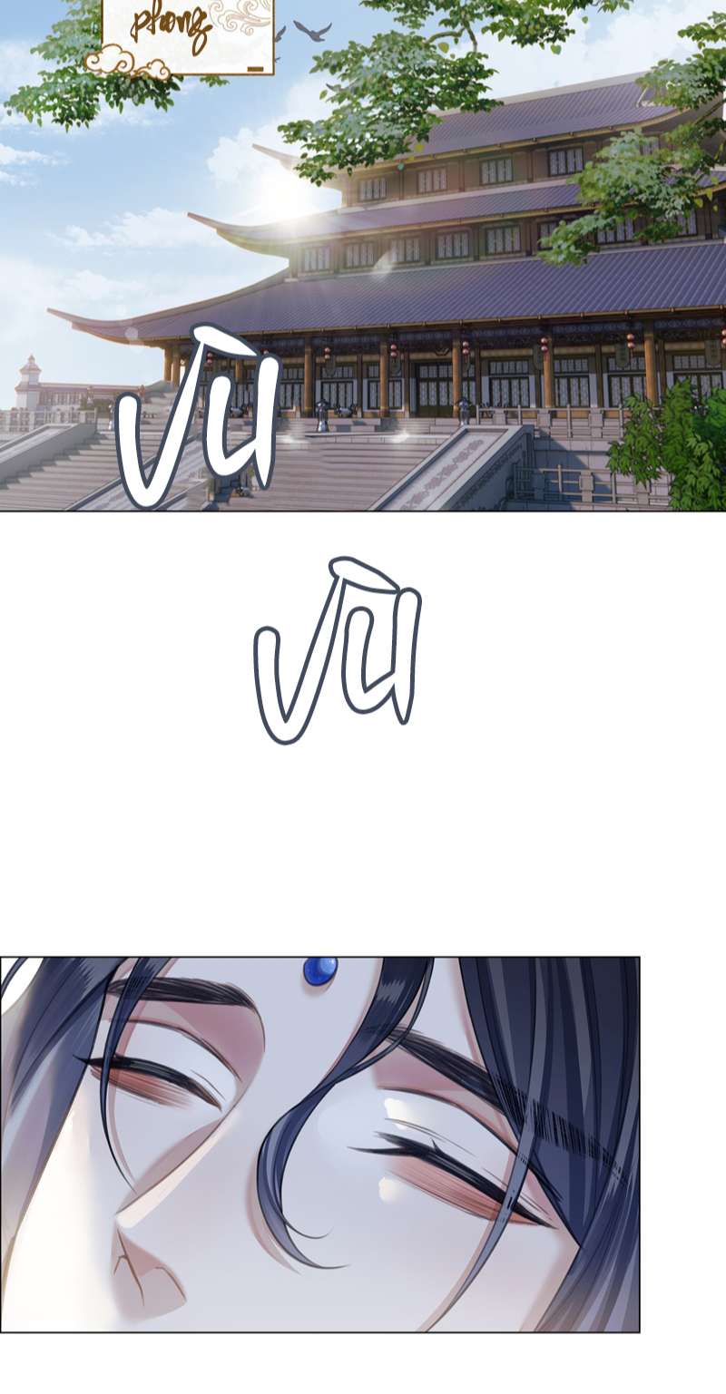 Bổn Tôn Tại Tông Môn Dưỡng Quỷ Hút Máu Chap 59 - Next Chap 60