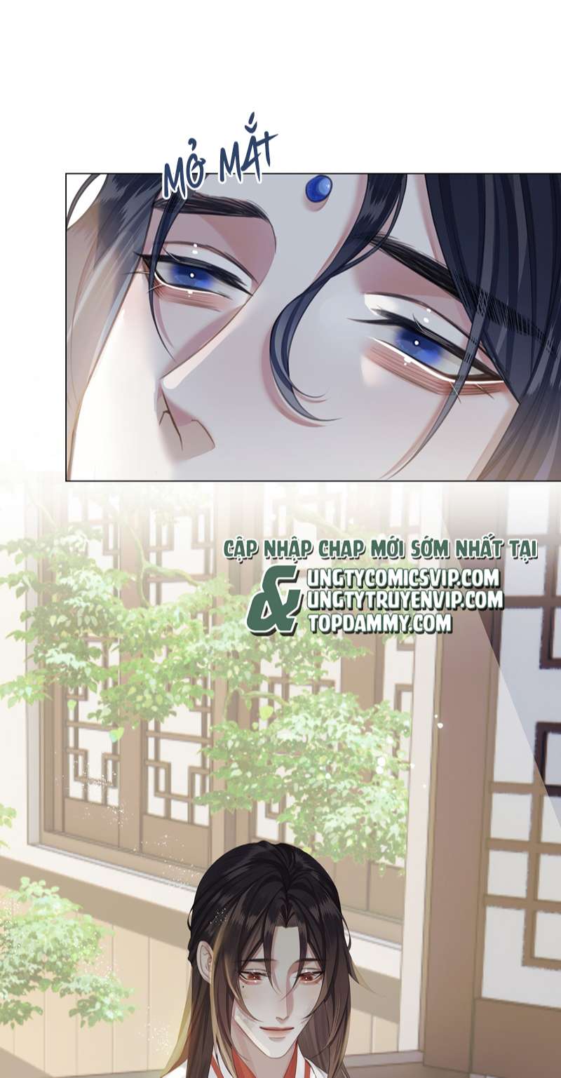 Bổn Tôn Tại Tông Môn Dưỡng Quỷ Hút Máu Chap 59 - Next Chap 60