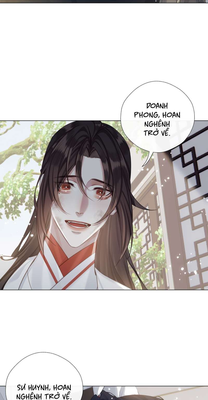 Bổn Tôn Tại Tông Môn Dưỡng Quỷ Hút Máu Chap 59 - Next Chap 60