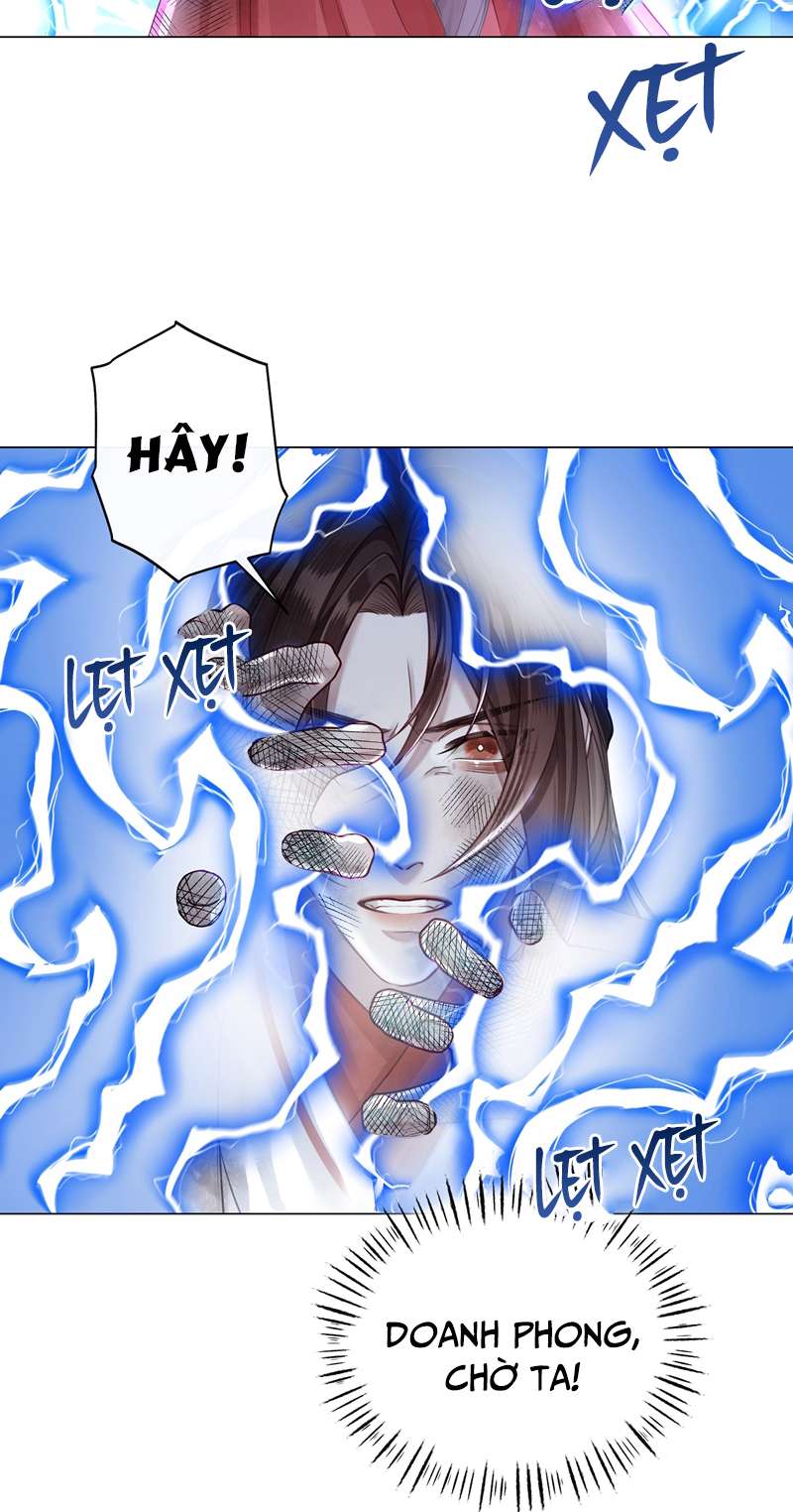 Bổn Tôn Tại Tông Môn Dưỡng Quỷ Hút Máu Chap 59 - Next Chap 60