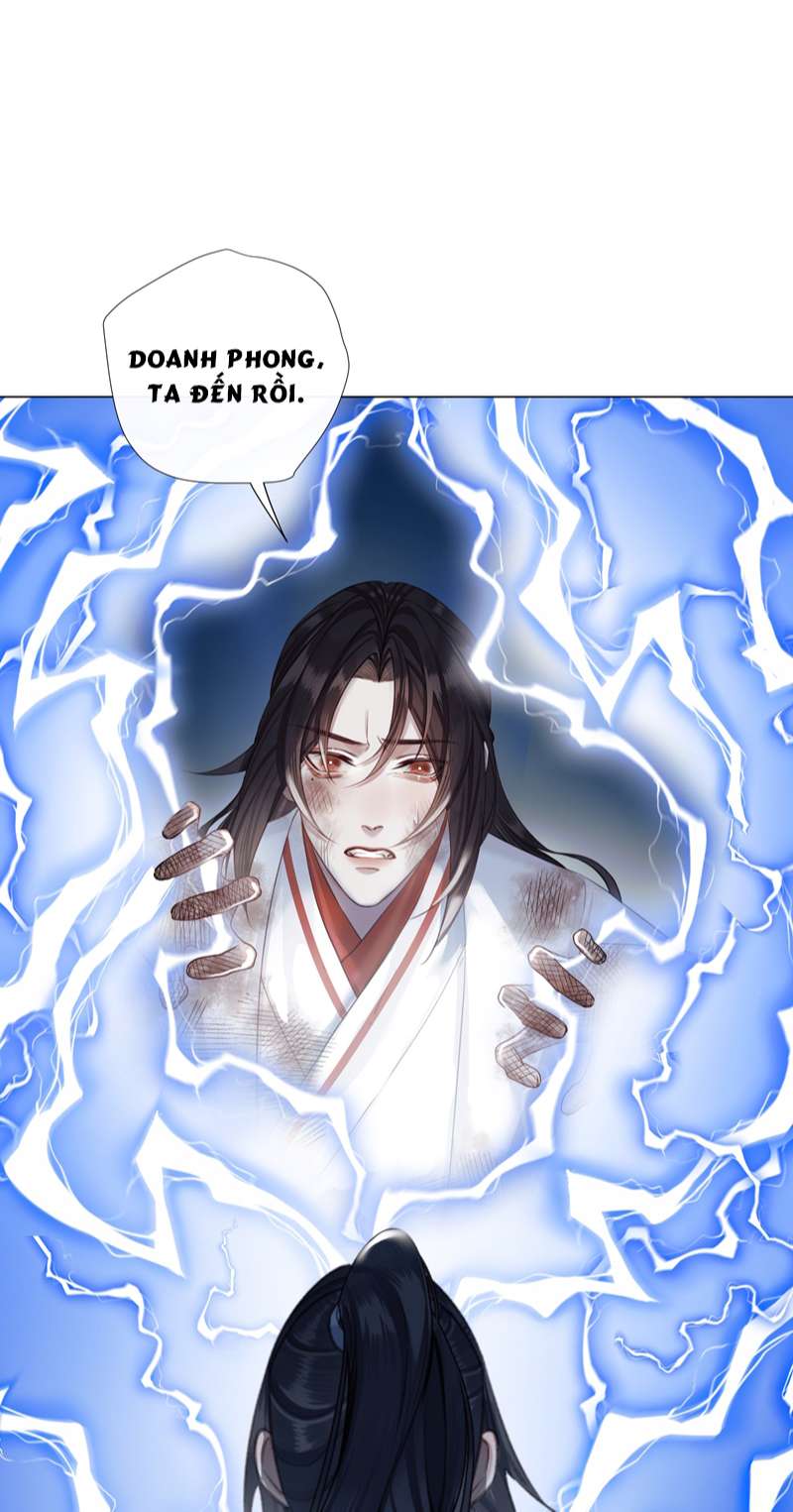 Bổn Tôn Tại Tông Môn Dưỡng Quỷ Hút Máu Chap 59 - Next Chap 60