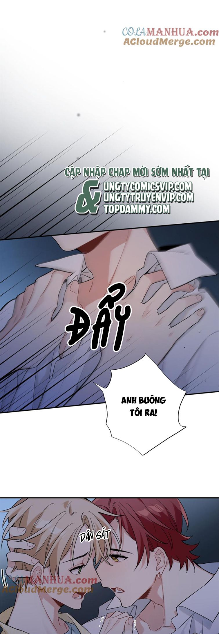 Đối Tượng Sống Chung Là Tình Địch Thì Phải Làm Sao Chap 54 - Next Chap 55: END