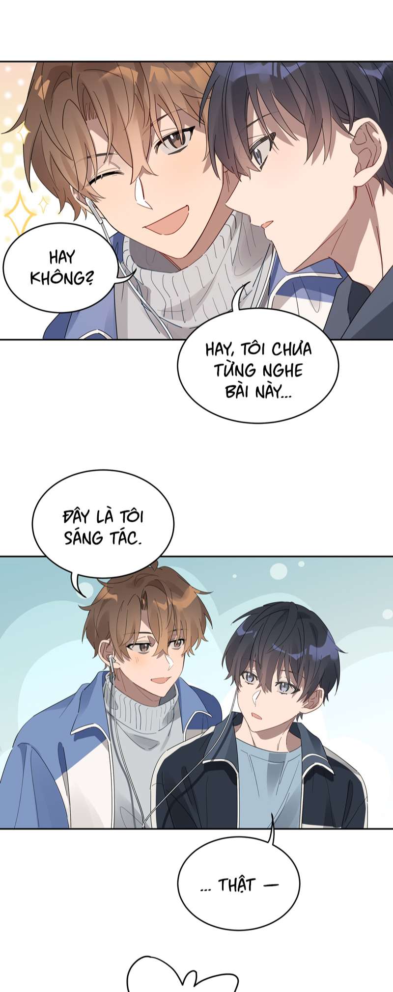 Tuế Nguyệt Gian Chap 13 - Next Chap 14