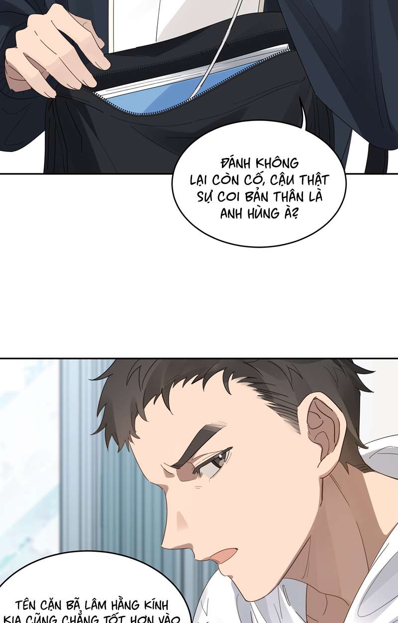 Tuế Nguyệt Gian Chap 13 - Next Chap 14