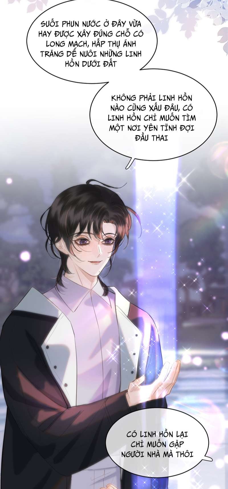 Trung Khuyển Không Thể Đẩy Ra Chap 16 - Next Chap 17