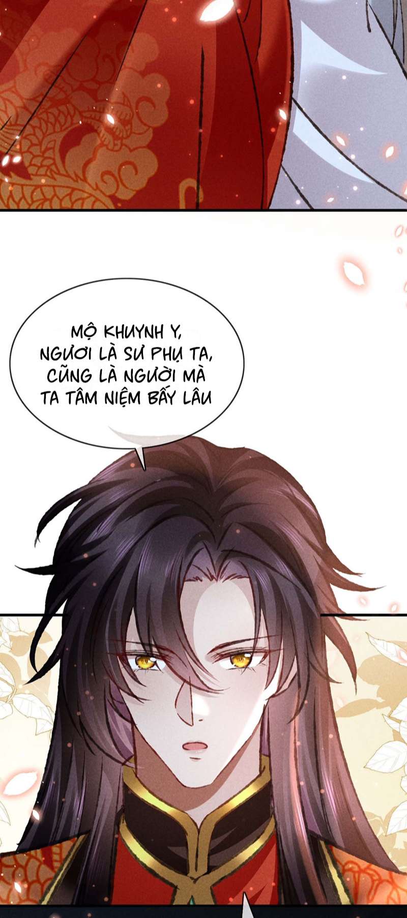 Đồ Mưu Bất Quỹ Chap 181: END - Next 