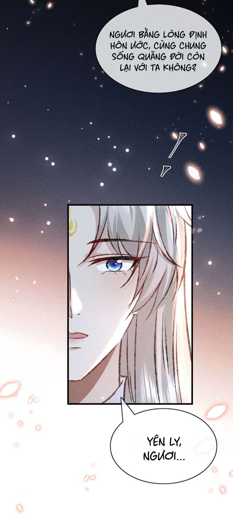 Đồ Mưu Bất Quỹ Chap 181: END - Next 