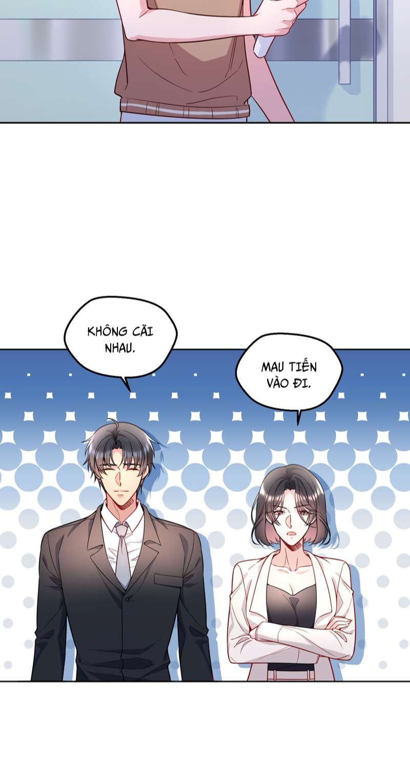 Hàn Viễn Chapter 124 - Next Chapter 125