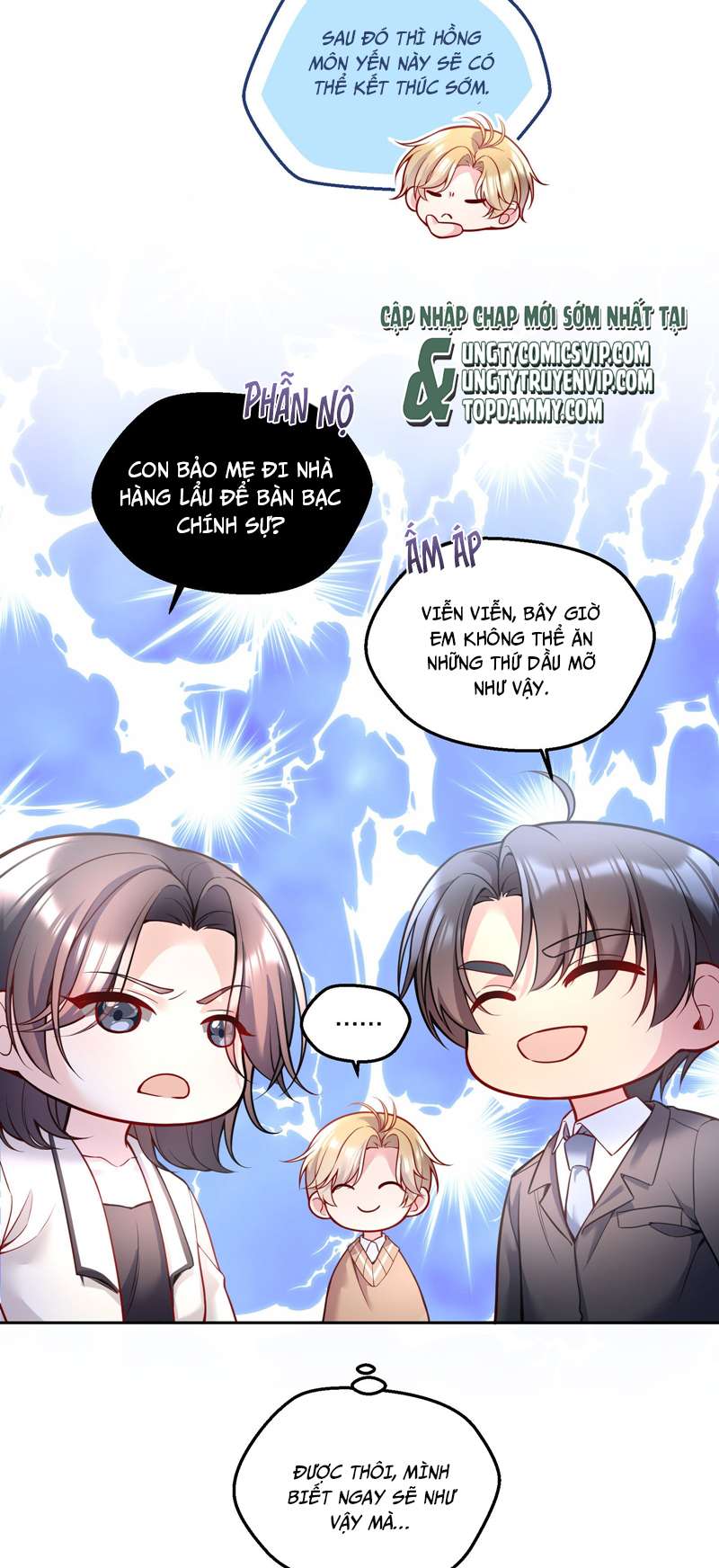 Hàn Viễn Chapter 124 - Next Chapter 125