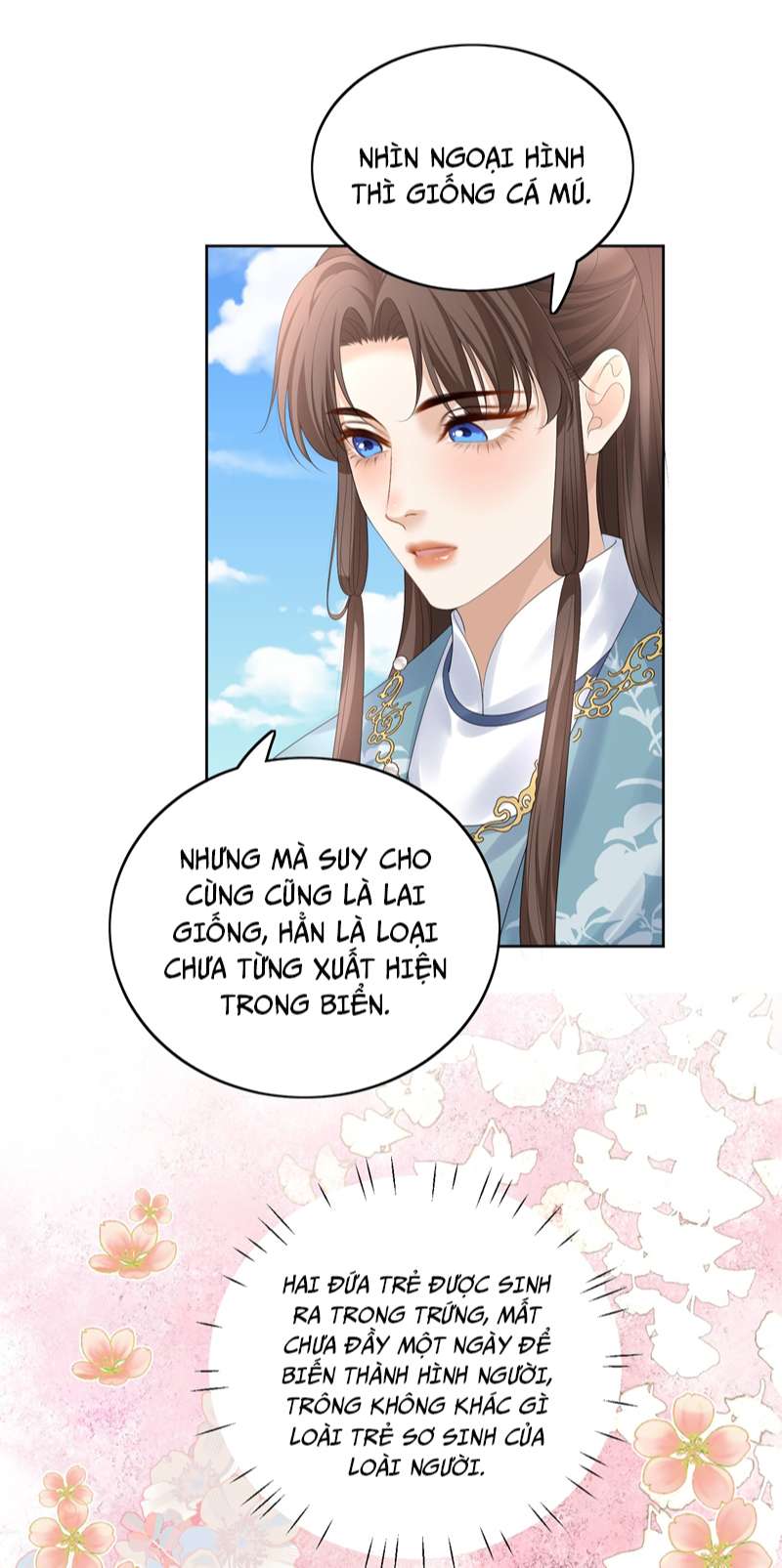 Bất Uổng Chap 69 - Next 